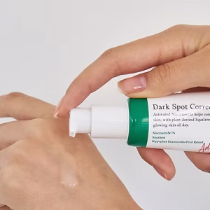 Dark spot Correcting Glow Serum – Axis-y | Serum despigamentante