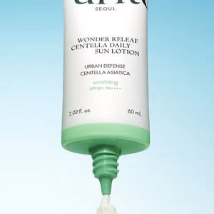 Wonder Releaf Centella Daily Sun Lotion SPF50+ PA++++ – Purito Seoul