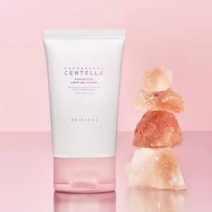 Madagascar centella poremizing light gel cream – Skin1004 | Crema en gel