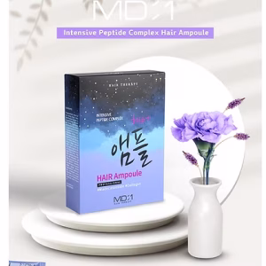 Intensive Peptide Complex Hair Ampoule – MedB MD1 | Mascarilla para Cabello