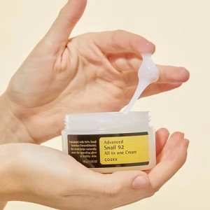 Advanced Snail 92 All in One Cream – COSRX| Crema Hidratante