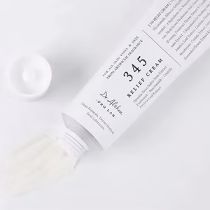 345 Relief Cream – Dr. Althea | Crema hidratante para piel sensible