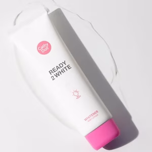 Ready 2 White Whitener Body Lotion – Cathy Doll | Crema ligera aclarante