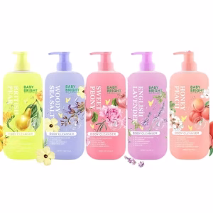 Body Cleanser - Baby Bright | Limpiador Corporal