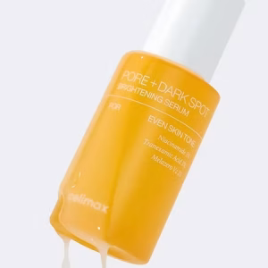Pore + Dark Spot Brightening Serum – Celimax | Serum aclarante