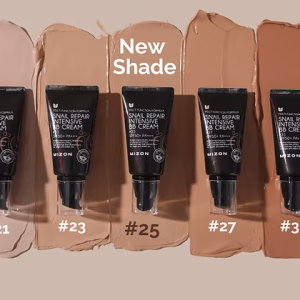 Snail Repair Intensive BB Cream – Mizon | BB Cream con baba de caracol