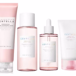 Set Control de Poros y Sebo – Skin1004