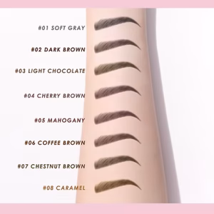 Skinny Sharp Brow Pencil – Cathy Doll | Lápiz de Cejas