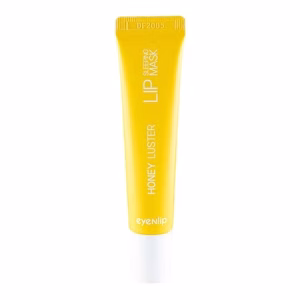 Honey Luster Lip Sleeping Mask – Eyenlip | Mascarilla para labios de miel
