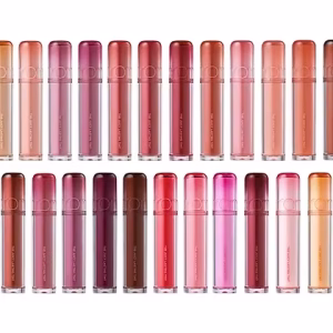 The Juicy Lasting Tint - Rom&nd | Tinta Duradera Acabado Jugoso