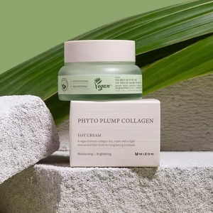 Phyto Plump Collagen Day Cream – Mizon | Crema de colágeno
