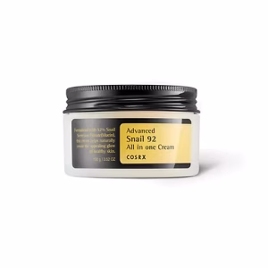 Advanced Snail 92 All in One Cream - COSRX| Crema Hidratante