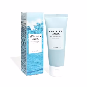 Madagascar Centella Hyalu-Cica Sleeping Pack - Skin1004 | Hidratante nocturna