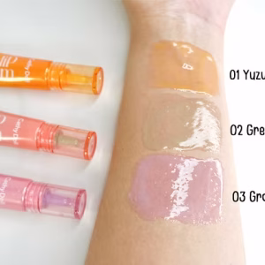CC Lip Serum Color Corrector – Cathy Doll | Serum de labios