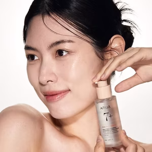 7 Rice Ceramide Hydrating Barrier Serum – Anua | Serum Fortalecedor de Barrera