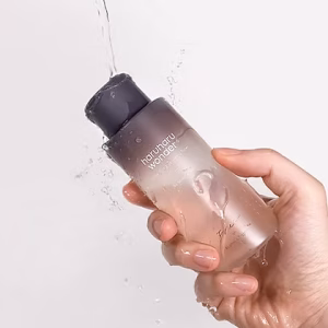 Black Rice Hyaluronic Toner for Sensitive Skin – Haruharu Wonder | Tónico