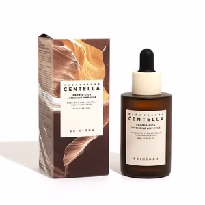Madagascar centella probio-cica intensive ampoule - Skin1004 | Suero probioticos
