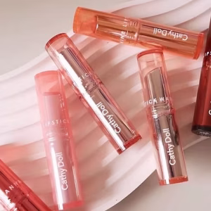 Wanna Shine Lipstick – Cathy Doll | Labial hidratante luminoso