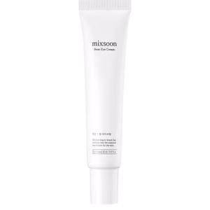 Bean Eye Cream – Mixsoon | Contorno de ojos de frijol