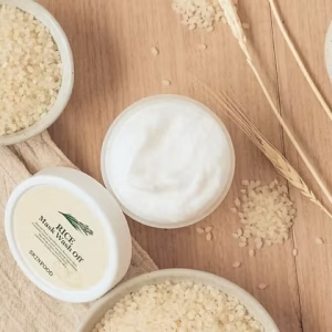 Rice Mask Wash Off – Skinfood | Mascarilla de Arroz