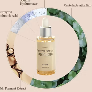 Master Serum – Mixsoon | Serum hidratante antiedad