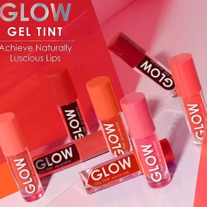 Glow Gel Tint – Cathy Doll | Tinta de Labios Acabado Luminoso