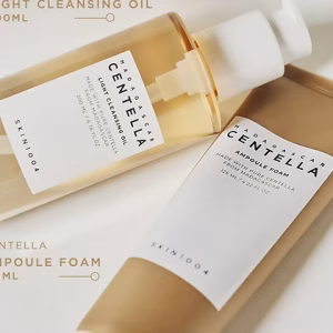Double Cleasing Duo – Skin1004 | Doble limpieza