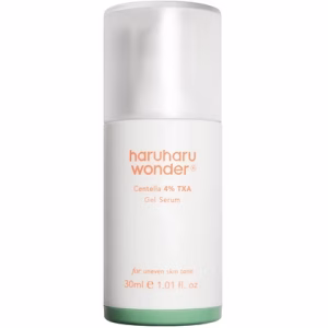 Centella 4% TXA Dark Spot Go Away Serum - Haruharu Wonder | Serum para manchas