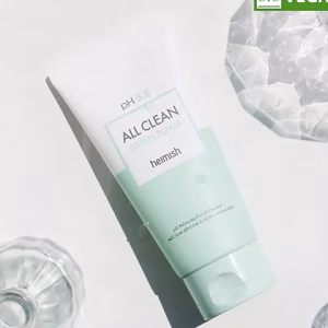 All Clean Green Foam – Heimish | Limpiador espumante