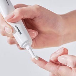 The Real Noni Ultimate Eye Cream – Celimax | Contorno ojos ligero e hidratante
