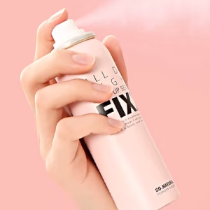 All Day Tight Make Up Setting Fixer – Sonatural | Fijador de maquillaje