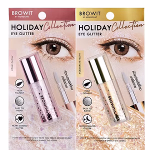 Holiday Eye Glitter - Browit | Sombra líquida de brillos