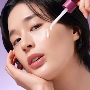 Timeless Bloom Bakuchiol Serum – Purito Seoul | Serum anti-edad de bakuchiol