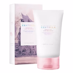 Madagascar centella poremizing light gel cream - Skin1004 | Crema en gel