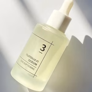 No.3 Skin Softening Serum – Numbuzin | Serum para textura