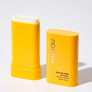 Aqua Relaxing Sun Stick SPF50+ PA++++ – Fabyou | Protector solar calmante