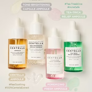 Centella Ampoule Kit – Skin1004