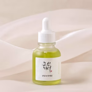Calming Serum: Green Tea + Panthenol – Beauty of Joseon