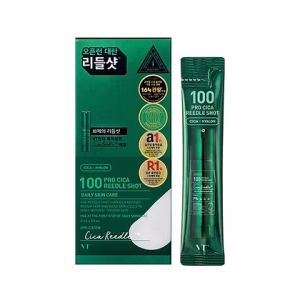 Pro cica reedle shot 100 2ML X 10 - VT