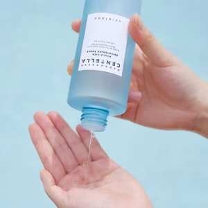 Madagascar Centella Hyalu- Cica Brightening Toner – Skin1004 | Tónico hidratante y exfoliante pieles sensibles