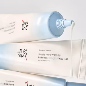 Relief Sun Aqua-Fresh Rice+ B5 SPF50+ PA++++ Beauty of Joseon | Protector solar