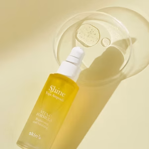 Shine Yuja Ampoule – Skin79 | Ampolla anti-manchas