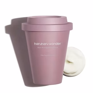 Black rice hyaluronic cream – Haruharu Wonder | Crema hidratante de arroz