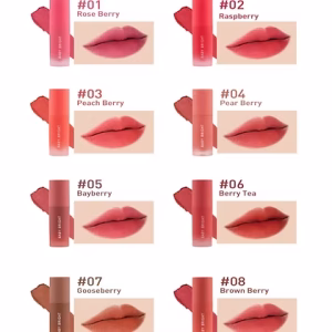 Primer Powder Tint – Baby Bright | Tinta de labios