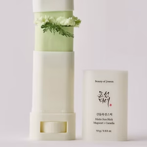 Matte Sun Stick – Beauty of Joseon | Protector Solar de Barra Mate