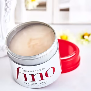 Fino Premium Touch Hair Mask – Shiseido | Mascarilla de tratamiento capilar