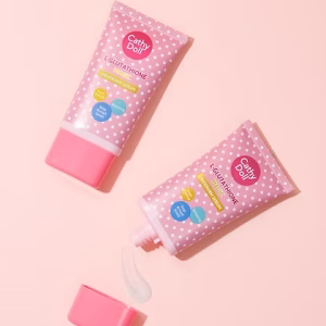 L-glutathione Magic Underarm Serum 50g – Cathy Doll | Serum aclarante de axilas
