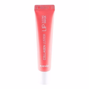 Collagen Luster Lip Sleeping Mask– Eyenlip | Mascarilla para labios de colágeno