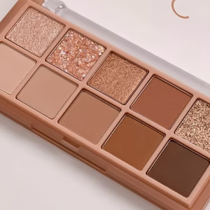 Better Than Palette – 02 Mahogany Garden – Rom&nd
