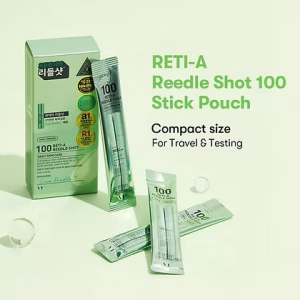 Reti-A Reedle Shot 100 – VT | Tratamiento para textura